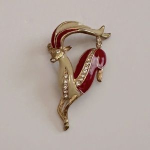 Vintage | Brooch